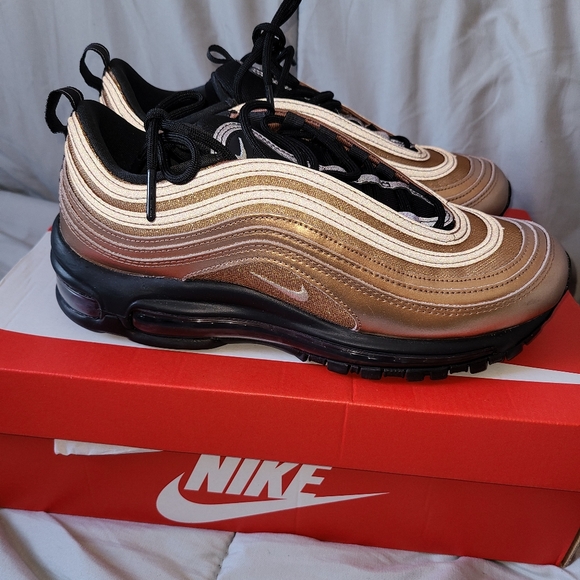 air max 97 copper